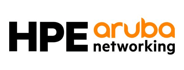 HPE Aruba Networking
