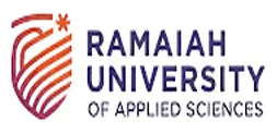 Ramaiah University of Applied Sciences