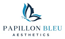 Papillon Bleu Aesthetics